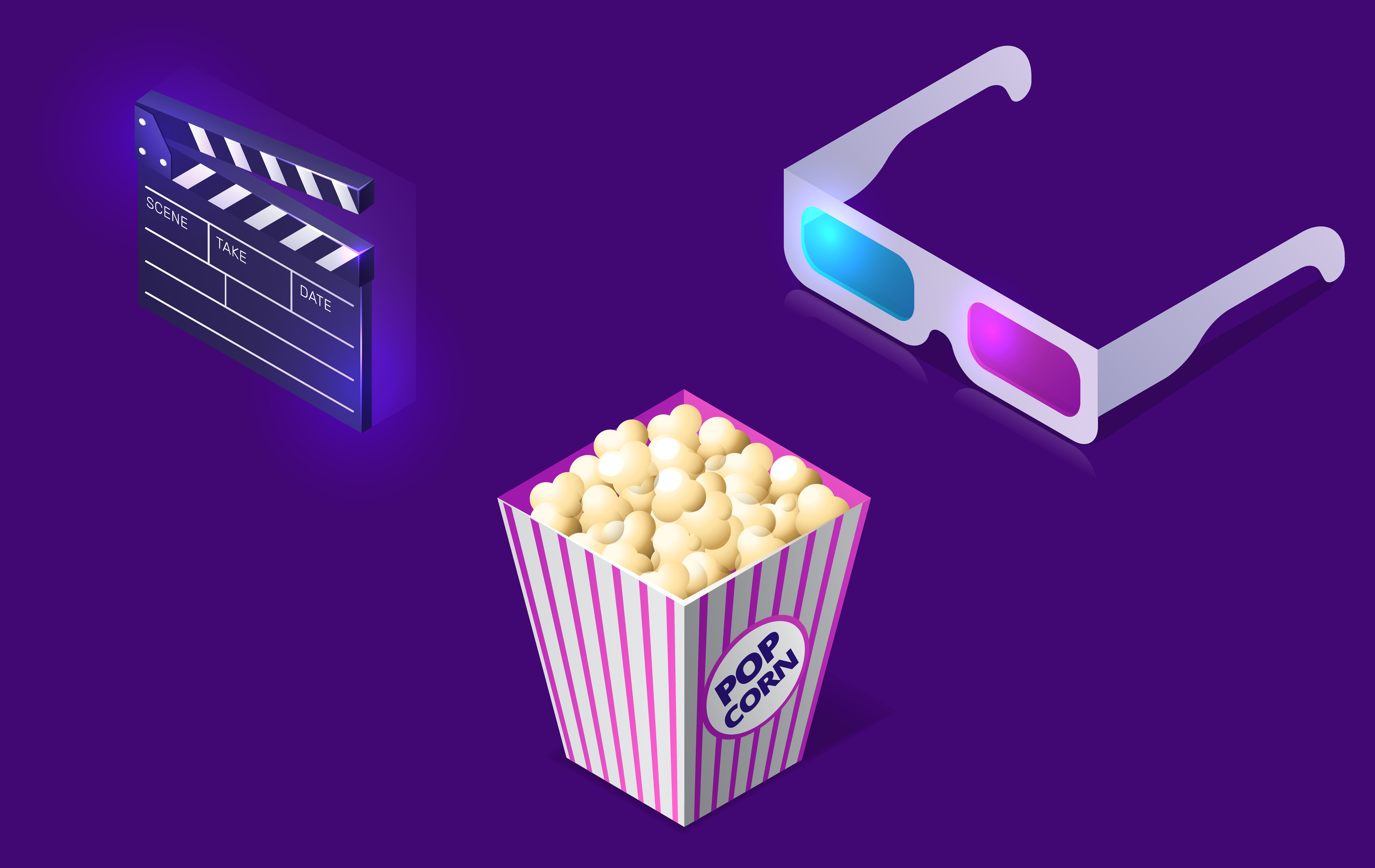 Cinema Branding