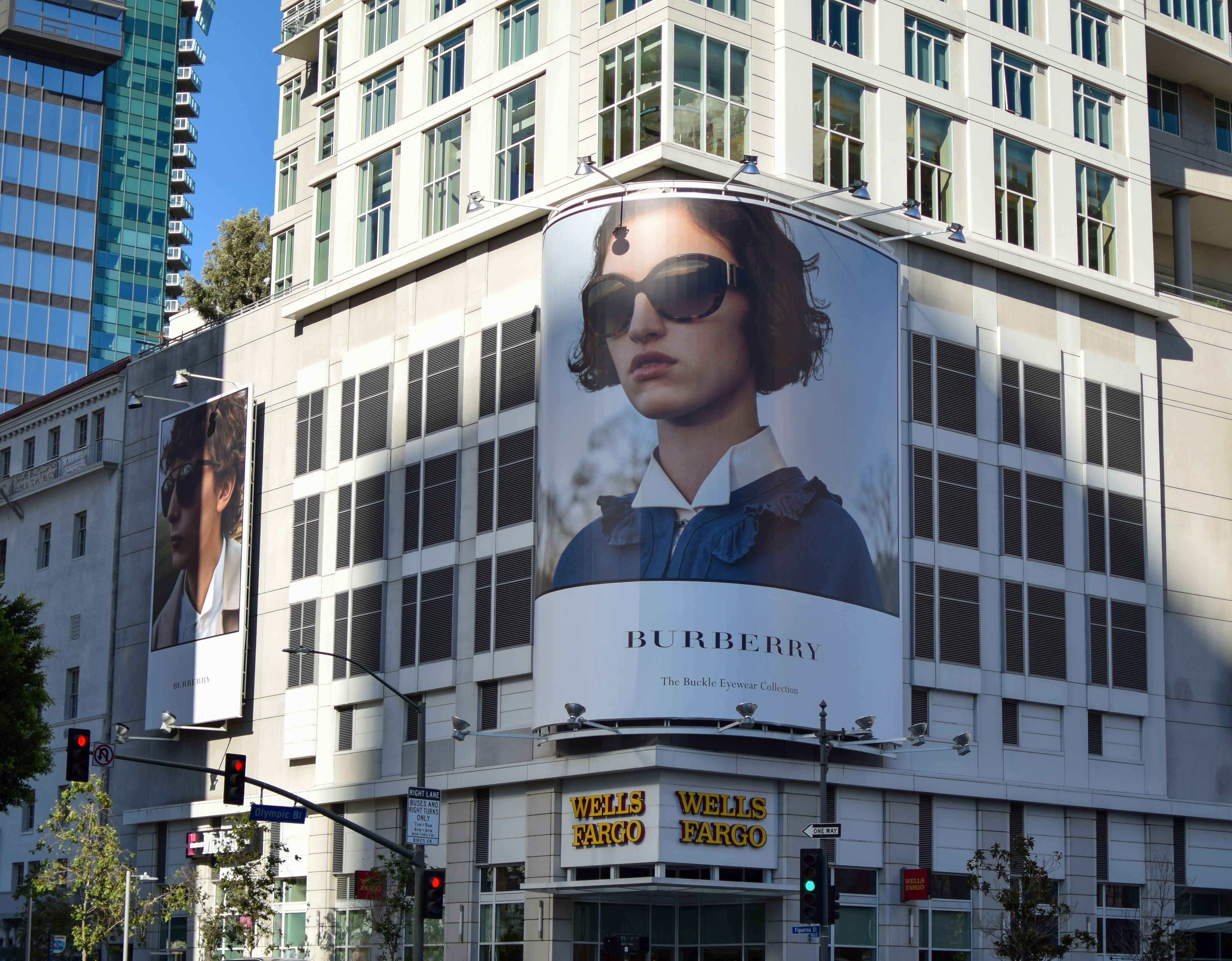 3D Anamorphic Digital Screen